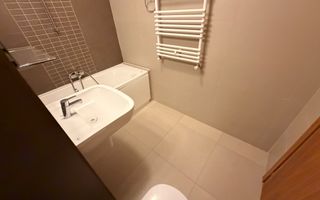 Garsoniera Studio 40mp 7/11 Vizavi Metrou Poenaru Vedere Libera 2016 - Poză 4