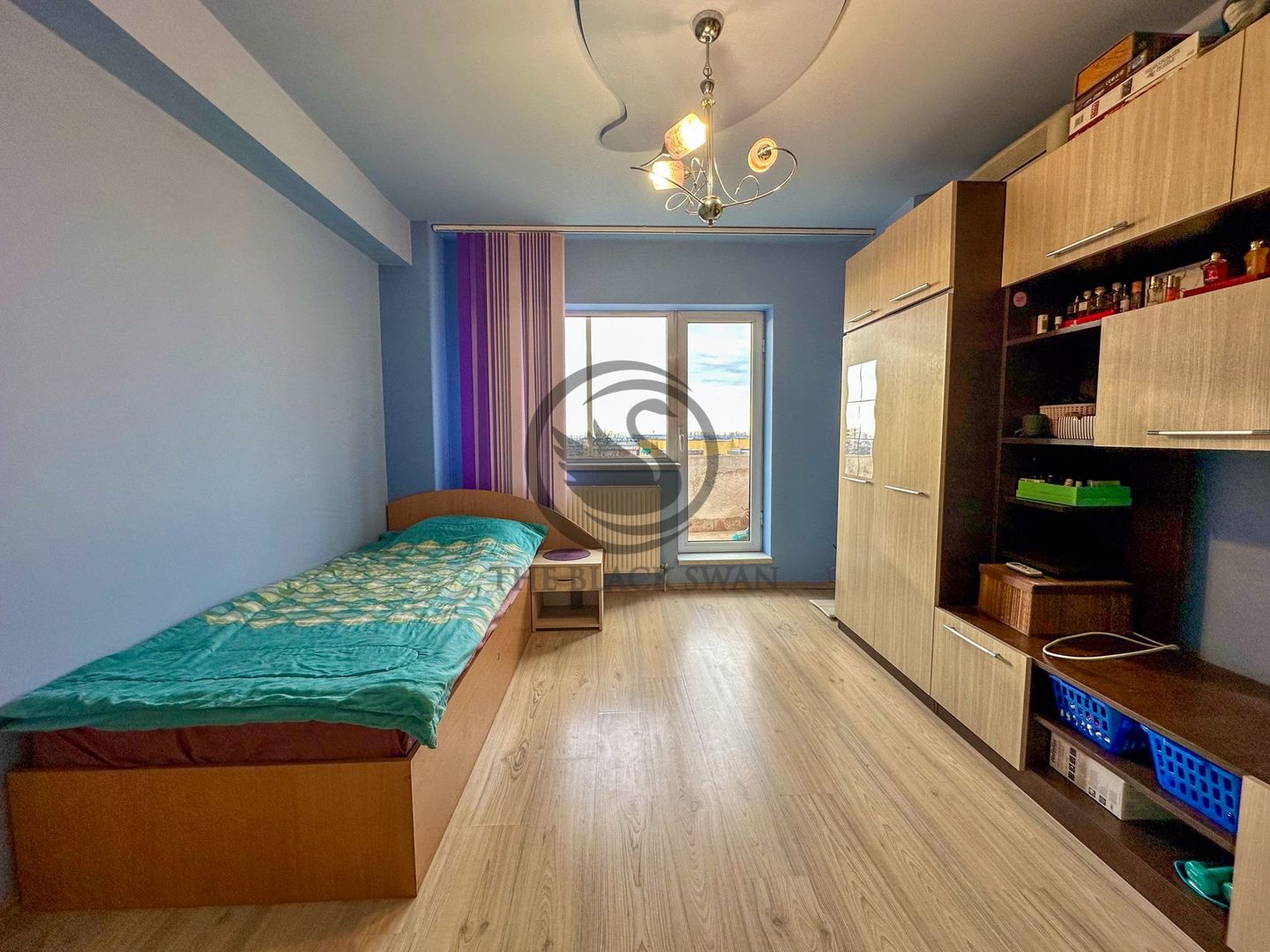 Apartament 4 camere de vanzare | Tip Duplex | Mihai Bravu| Comision 0% - Poză 14