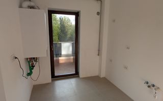 Refugiu urban în nord | 2 camere premium cu terasă de 18 mp - Poză 10