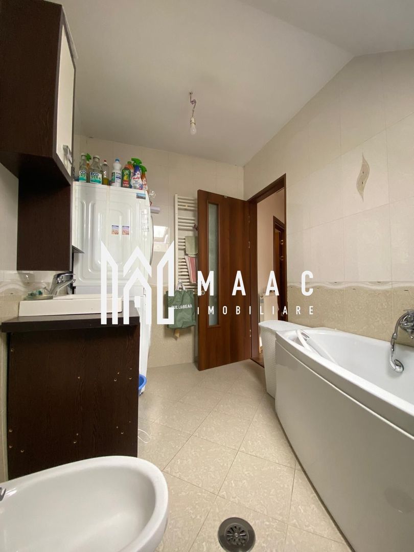 Casa 4 Camere | Tip Duplex | Curte | BBQ | Cisnadie - Poză 13