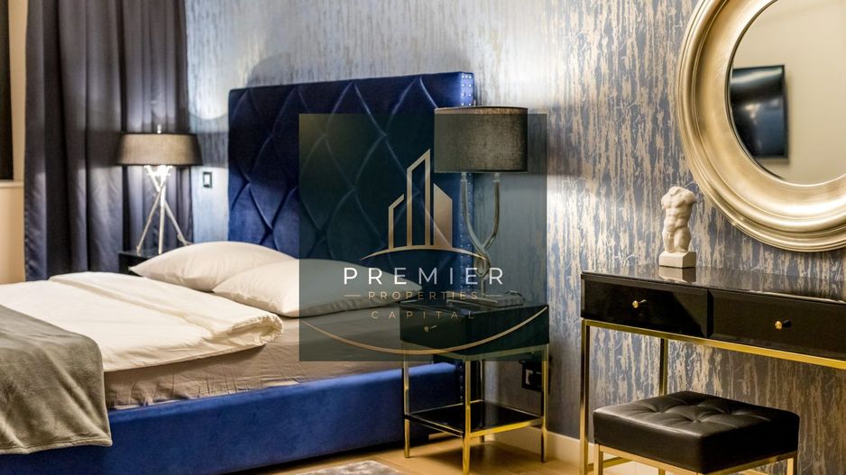 APARTAMENT DE 4 CAMERE ULTRALUXURY | Gafencu 49 | - Poză 3