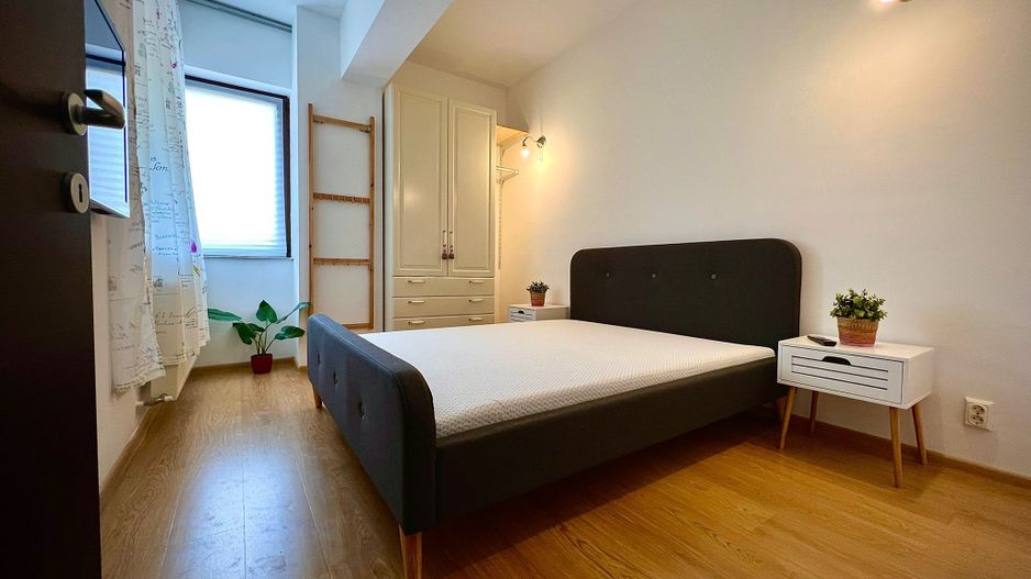 2 camere | 69.07mp | Baneasa - Sisesti - 700m metrou - Poză 3