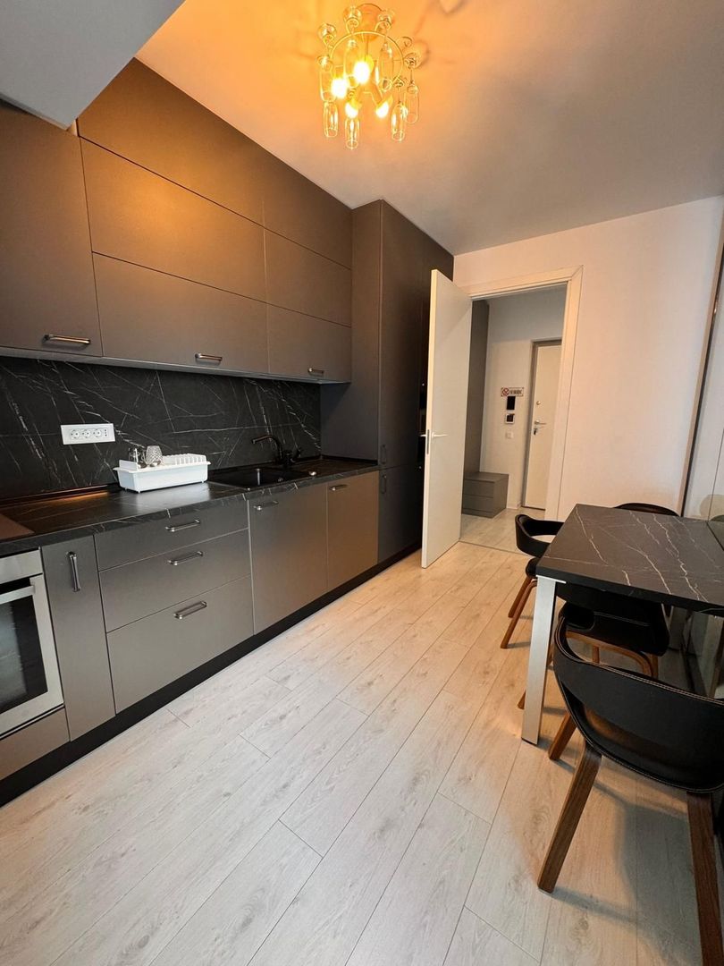 Vanzare2 Camere Loc de Parcare Cloud 9 Residence Faza 1 - Poză 5