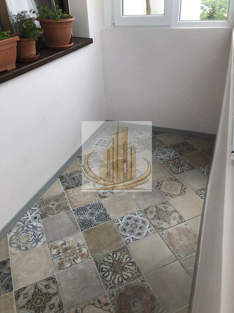 OCAZIE! Metrou Titan – Garsonieră spațioasă, renovată, 42 mp | - Poză 9