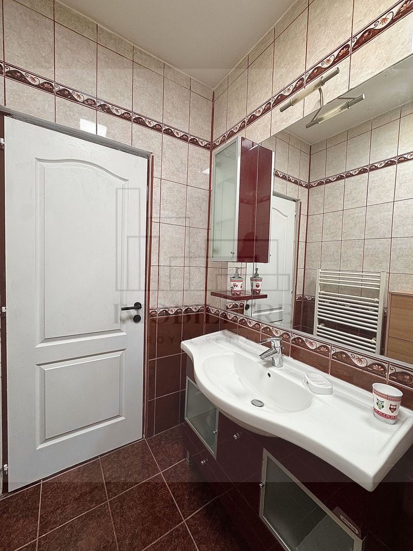 Apartament 3 camere decomandate, 2 băi | Parcare proprie | Andrei Mureșanu - Poză 11