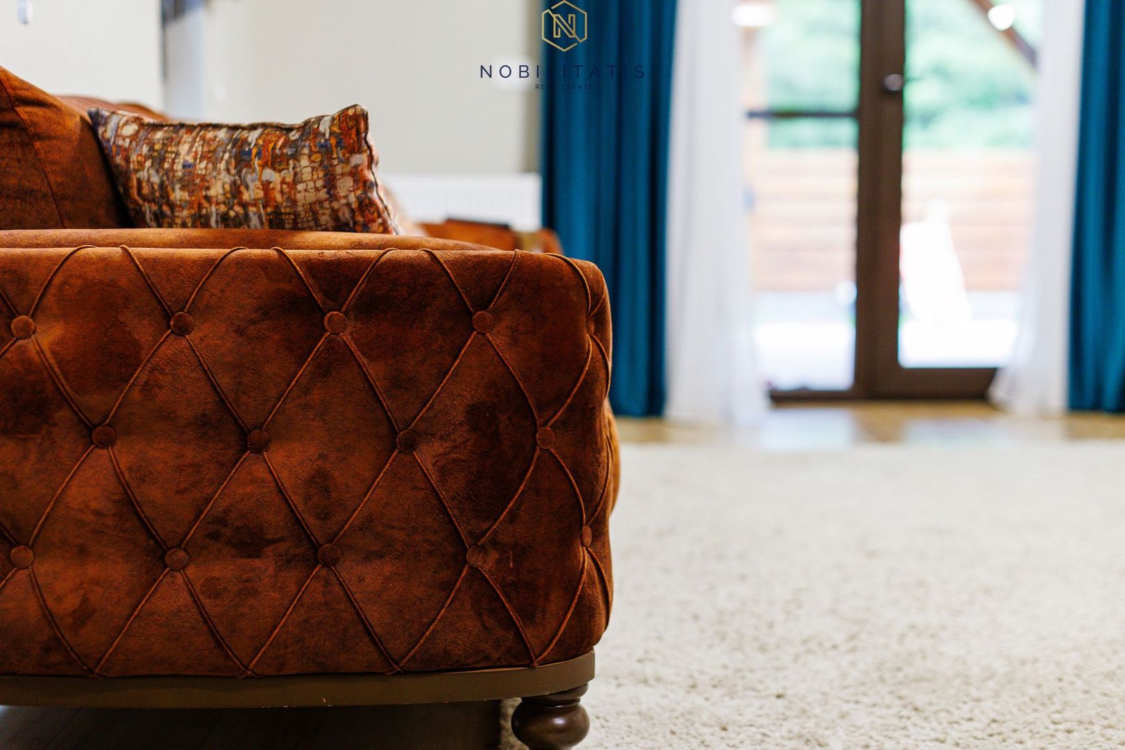 VANDUTA - Casa superba de vanzare in Timisoara | 120 mp, 5 cam - Poză 1