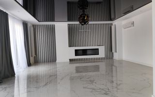 PENTHOUSE 5 dormitoare, Victoria Rezidential, Nufarul, Oradea VANZARE - Poză 4