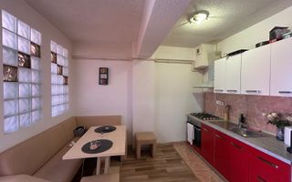 Apartament 2 camere de vânzare | Șelimbăr, Doamna Stanca | balcon - Poză 7