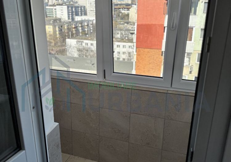 Inchiriez apartament 3 camere podu ros - Poză 6