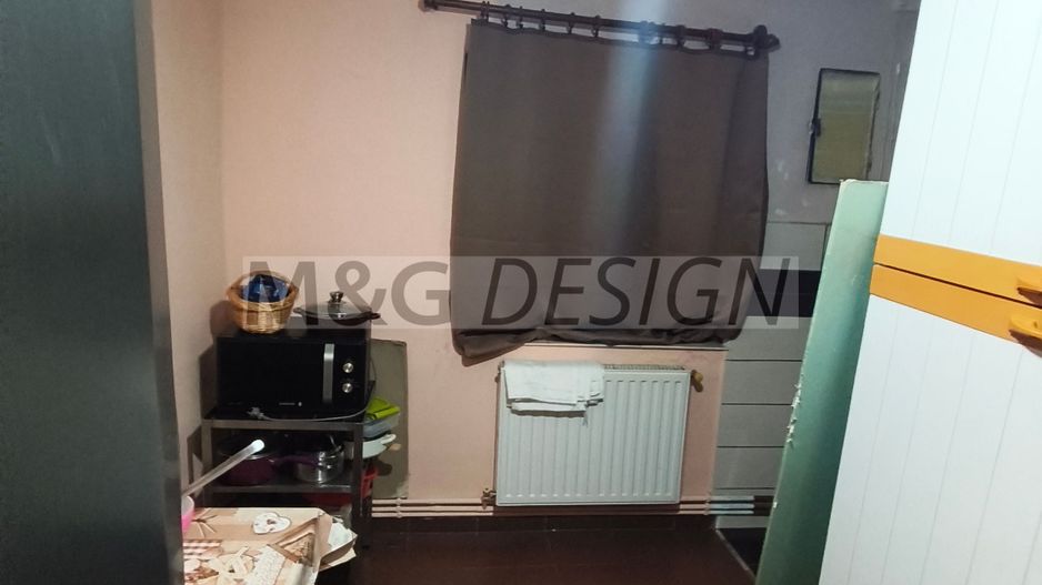 3 camere decomandat Bucovina CENTRALA PROPRIE etaj 3 - Poză 6