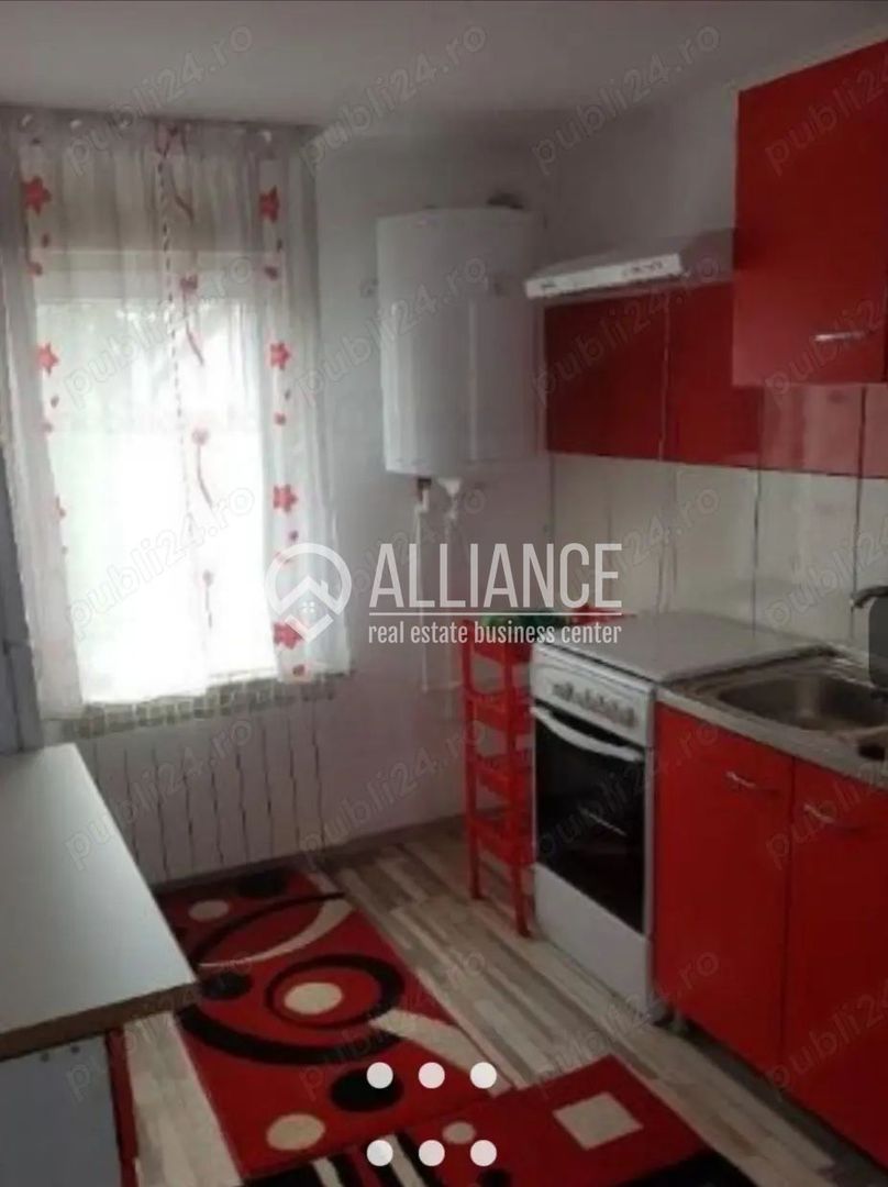Constanta-Ultracentral - de inchiriat apartament 2 camere - Poză 3