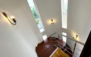 Masterpiece villa*** Teren 651 mp//British School//Pipera - Poză 44