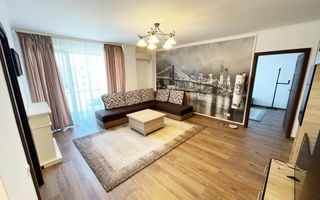 2 camere, modern, spatios, balcon, parcare, Buna Ziua, Home Garden - Poză 9