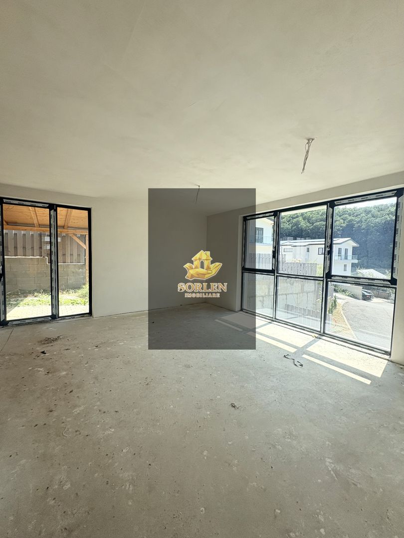 Duplex de vânzare Zona Tauti / Floresti - Poză 8