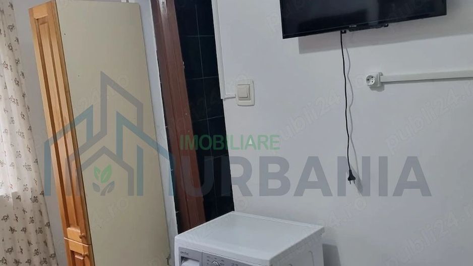 Apartament 2 camere de închiriat pe B-dul Primaverii, Iași - Poză 5