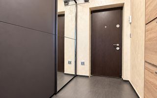 Apartament modern 1 camera open space 44 mp Gara 100000 euro - Poză 7