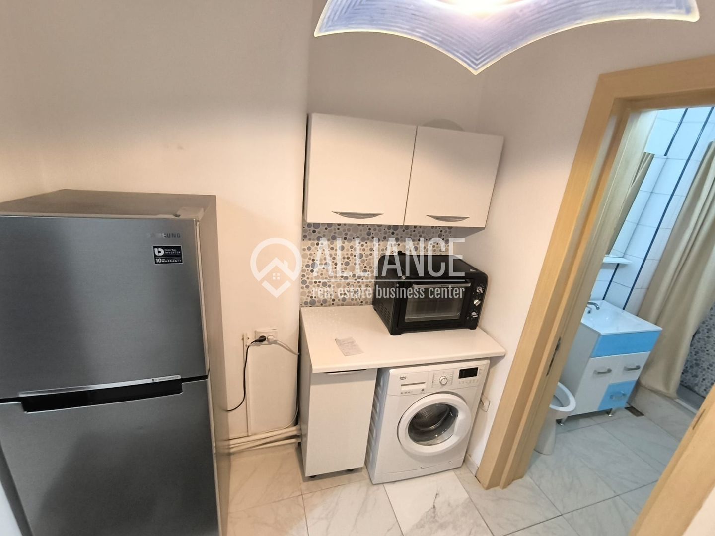 CENTRU PLAJA MODERN(COD03)- Apartament modern in vila interbelica ! - Poză 19