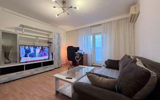 VANZARE 2 CAMERE | DECOMANDAT | CENTRALA PROPRIE | - Poză 1