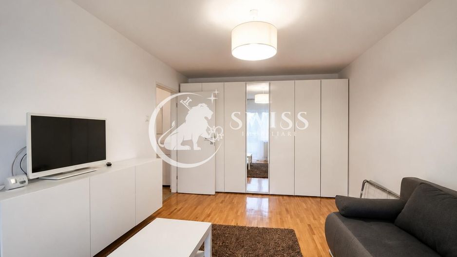 Apartament 2 camere | Decomandat | 56mp | Zorilor | 15min de UMF - Poză 2