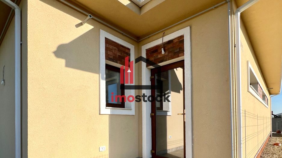 1/2 Duplex Sanandrei pret avantajos - Poză 12
