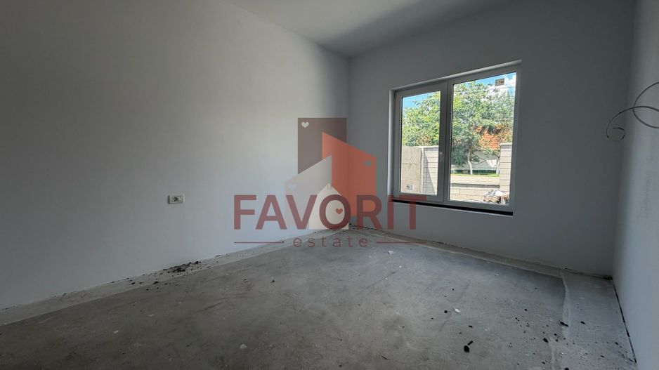Casă Individuala | 3 camere | Toate utilitatile | Teren Generos | - Poză 6