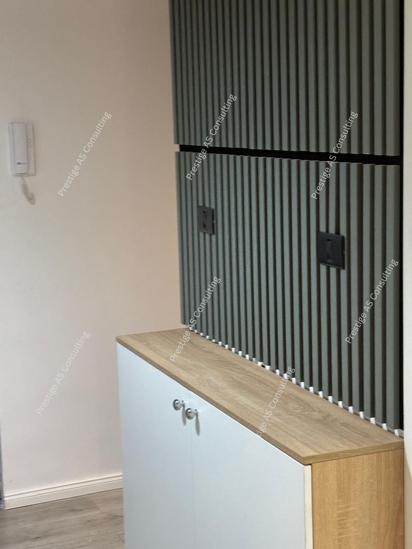 Prima inchiriere | 3 camere | Bulevardul Cetatii - Poză 7