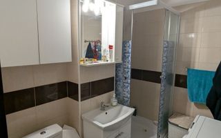 Apartament 3 camere decomandat, renovat și mobilat – Piața Voievozilor, Alexandru cel Bun - Poză 5