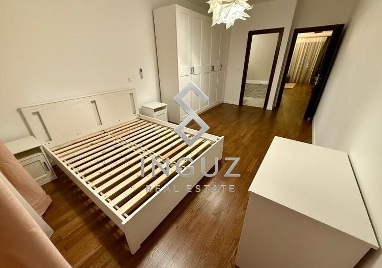 DE ÎNCHIRIAT – APARTAMENT 2 CAMERE – VIVANDO RESIDENCE – PARCUL CAROL - Poză 6
