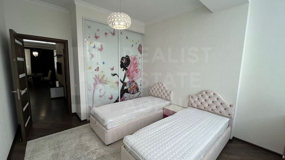 Chirie, apartament, 2 camere, bd. Decebal, Botanica - Poză 3