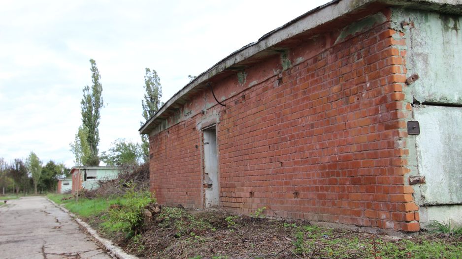 Vanzare hale Mosnita Noua-fosta Ferma 7 - Poză 26