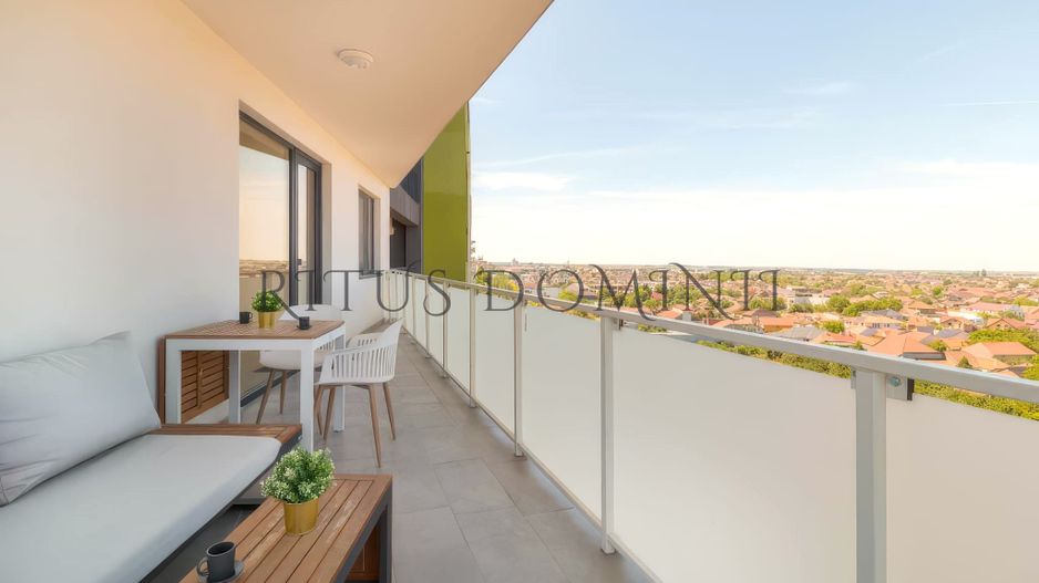 Apartament Impecabil de Închiriat, Prima Oneștilor, 93mp - Poză 2