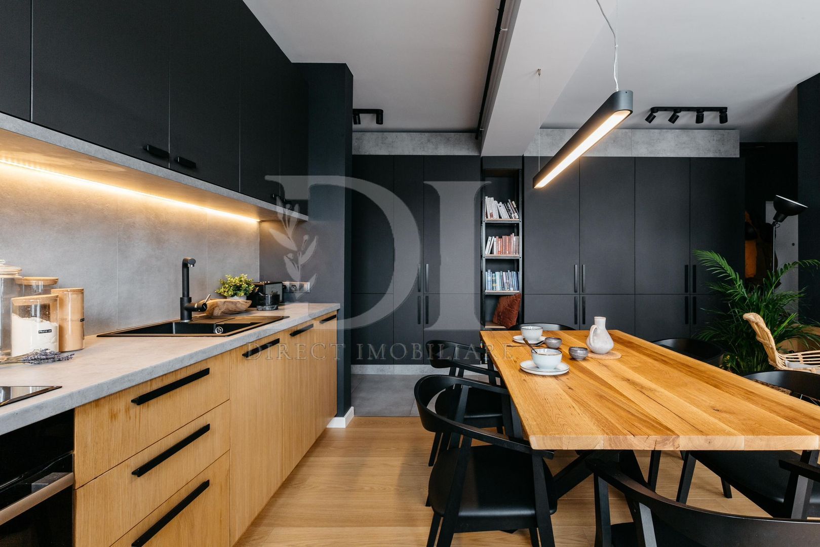 Apartament pemium  / etaj intermediar / Zona Vivo - Poză 6