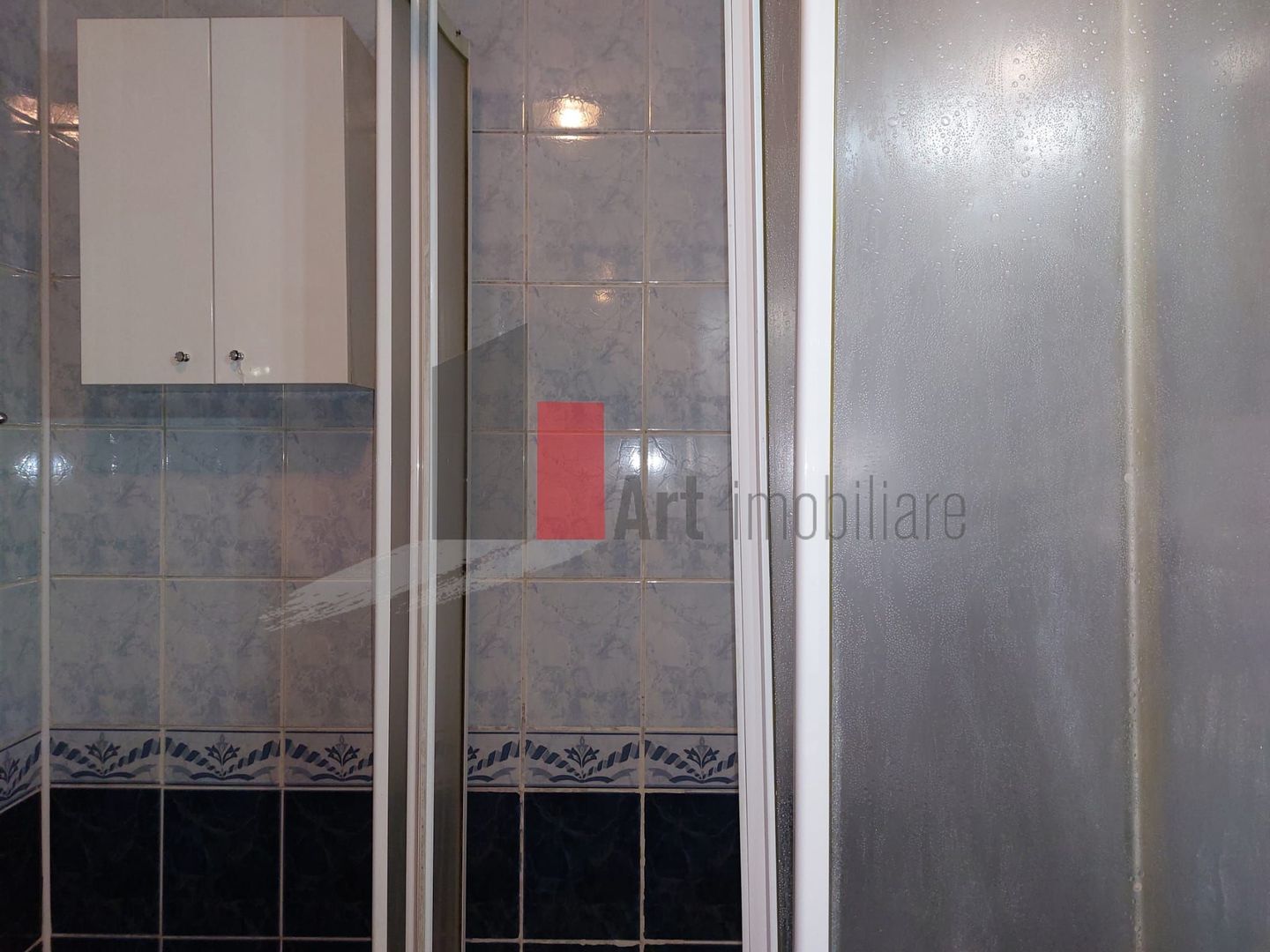 Garsoniera "MELANJE" ,  P-ta Iancului-Mihai Bravu, bloc mixt - Poză 17