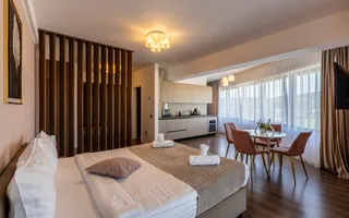 o camera,parcare, bloc nou, terasa,Manastur, West City, Calea Floresti - Poză 11