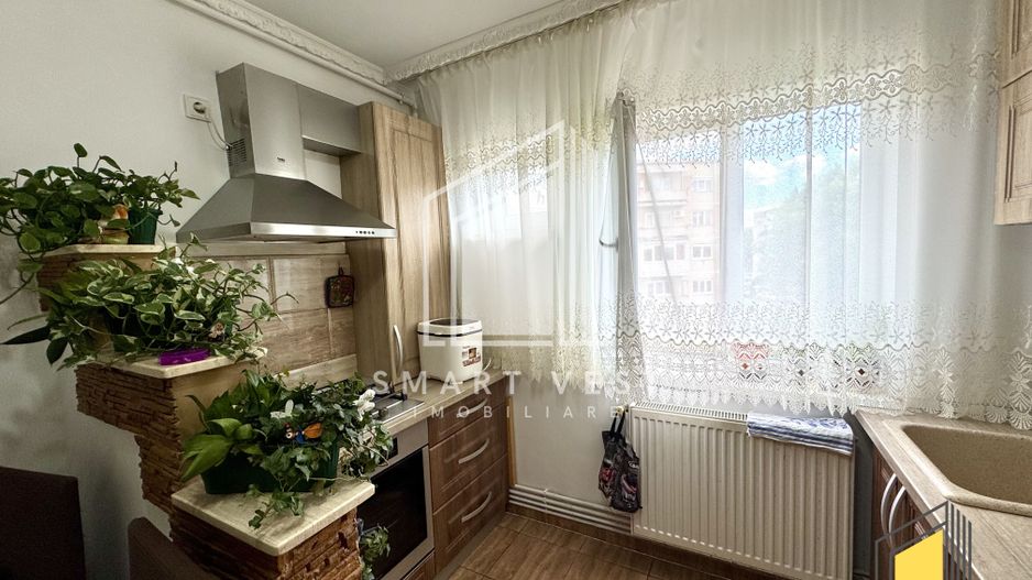 Apartament 2 camere | Etaj intermediar | Zona Micro 16 - Poză 17