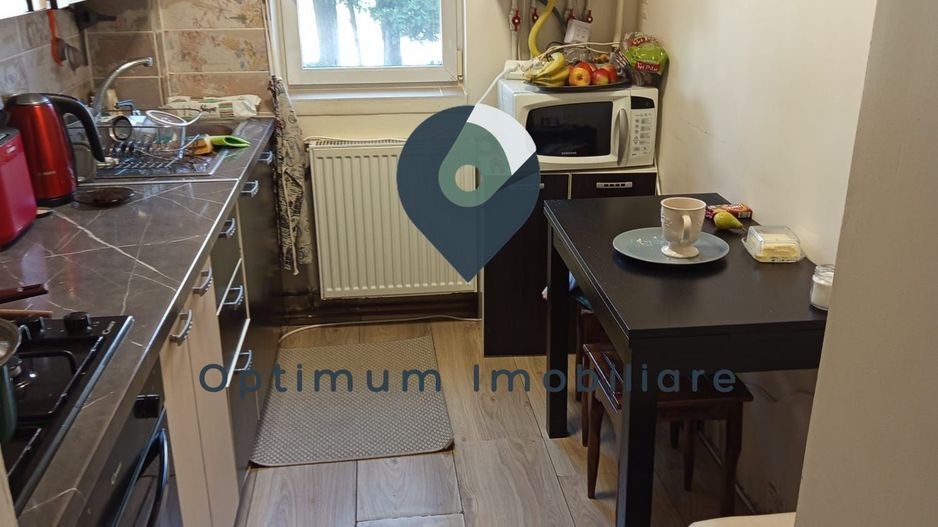 Apartament cu 3 camere de vanzare in Manastur ! - Poză 2