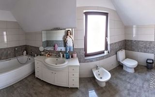 Casă individuală P+1, Valea Lupului – 172 mp, teren 500 mp, garaj inclus - Poză 6