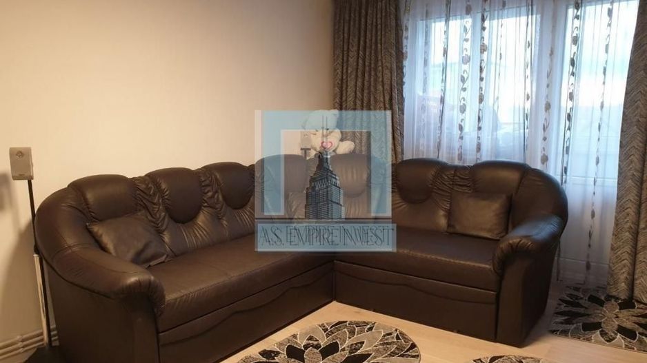 Ap 4 camere mobilat-utilat - zona Tractorul - Poză 3