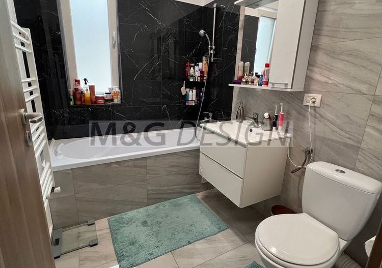 Apartament 2 camere Giroc - Poză 8