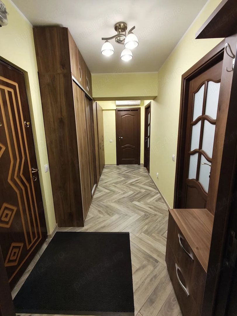 De inchiriat apartament 2 camere Mazepa 1, etaj 5, 450 euro - Poză 5