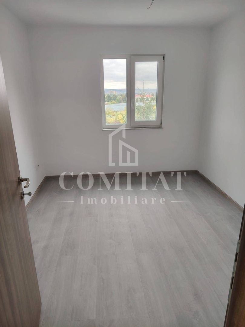Apartament 4 camere | Decomandat | cartier Gheorgheni - Poză 4