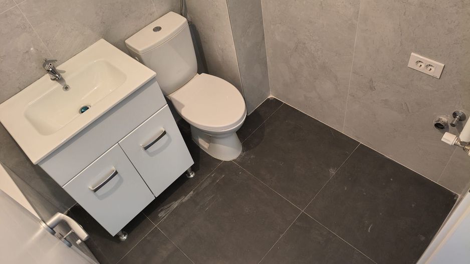 studio gata -2cam-55mp- la aprox. 15min metrou Leonida sau Berceni - Poză 17