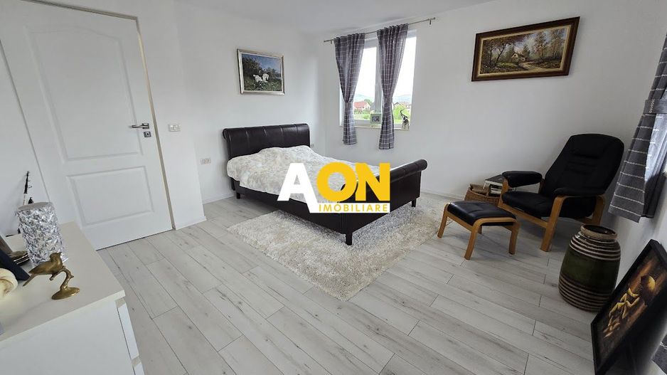 1/2 Duplex 4 Camere, Zona Kaufland 575mp Teren - Poză 8