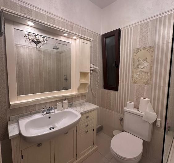 Apartament cu 3 camere, amenajat lux, cu vedere spre Canalul Bega - Poză 5