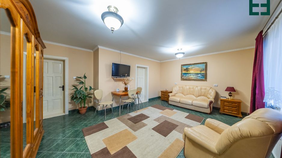 Casă 10 camere cu destinații multiple -  Pâncota - Arad - Poză 8