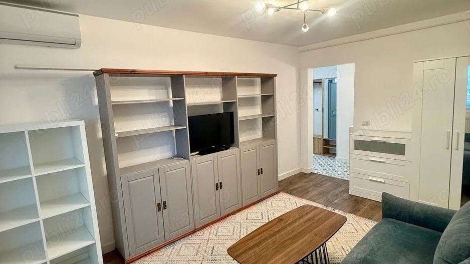 Apartament superb Piata Victoriei - Poză 1