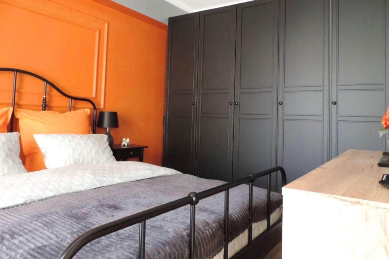 Se oferă spre închiriere un apartament tip studio open space Jiului - Poză 7