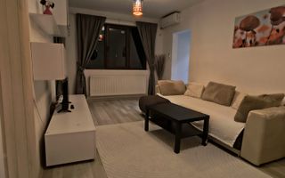 Inchiriere Militari 2 camere Deosebit  Comision 0 - Poză 1