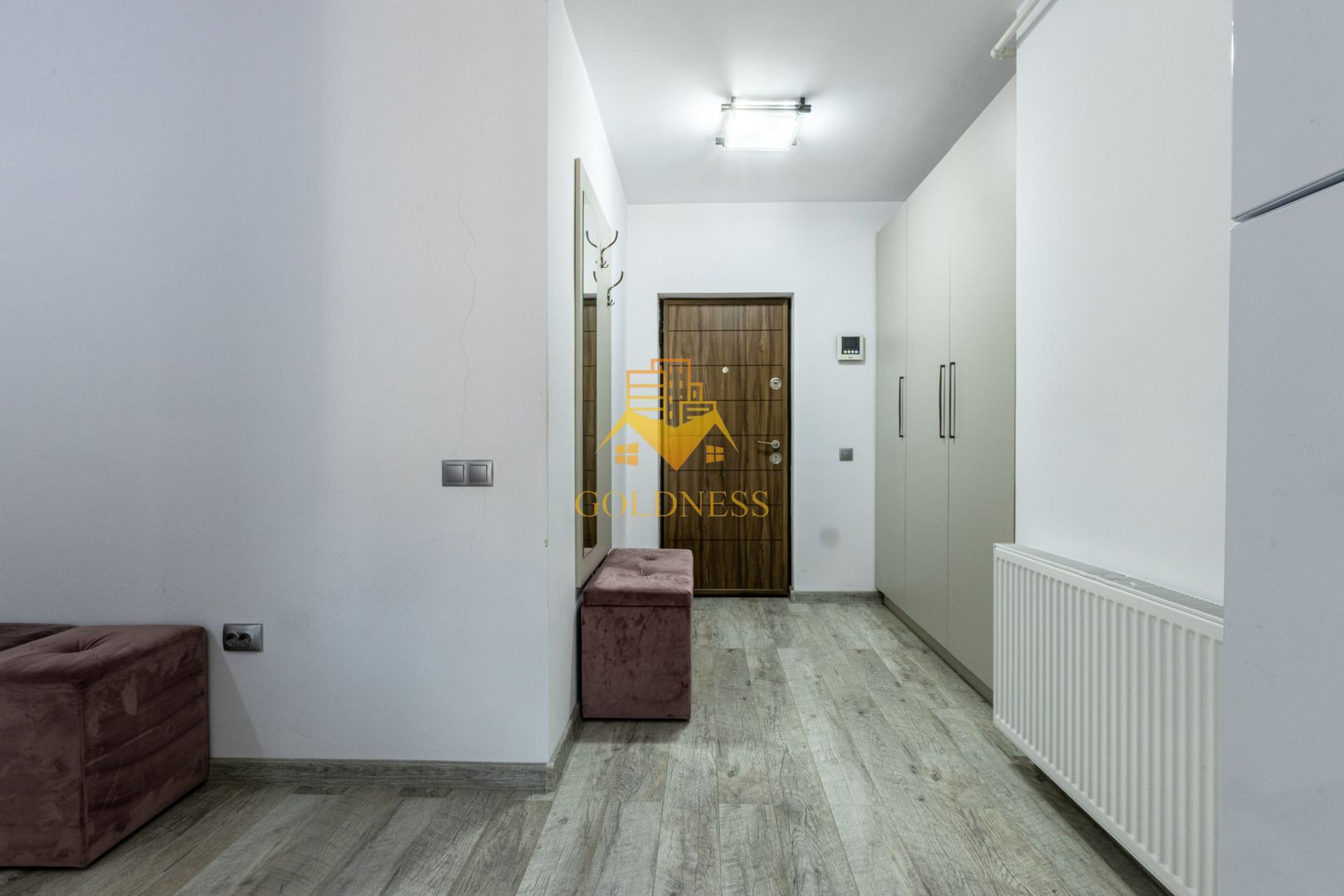 2 camere, decomandate,terasa,parcare,Gheorgheni Zona FSEGA,Iulius Mall - Poză 10