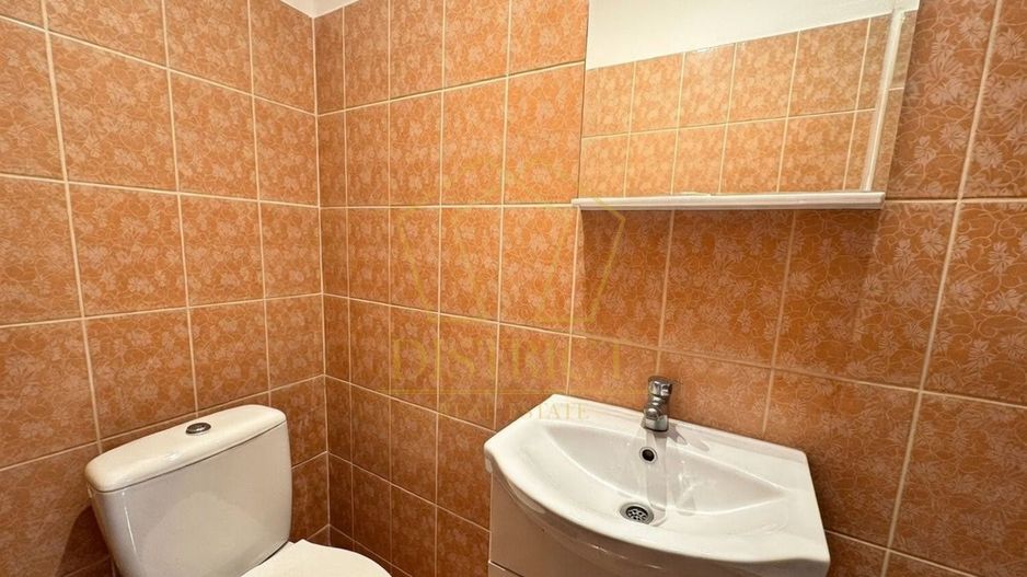 Apartament Ultracentral cu 1 camera | Piata Victoriei - Poză 6